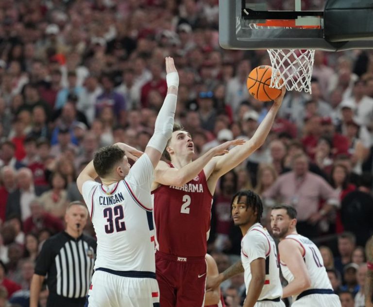 Team outlooks for men’s college basketball preseason Top 25