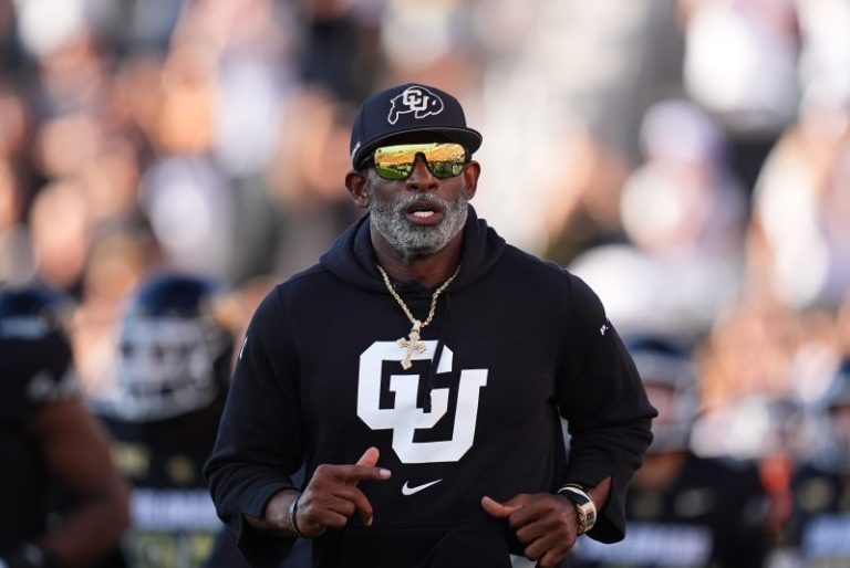 Examining Colorado’s unusual tradeoffs with coach Deion Sanders