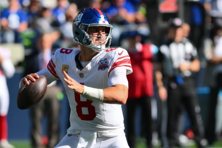 Everything to know about Giants vs. Bengals on ‘SNF’ in Week 6