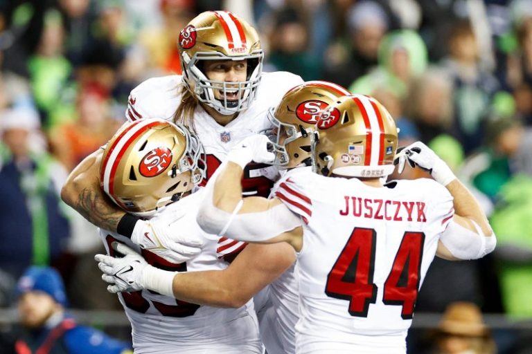 Season saver? 49ers star’s sense of ‘urgency’ pays critical dividends