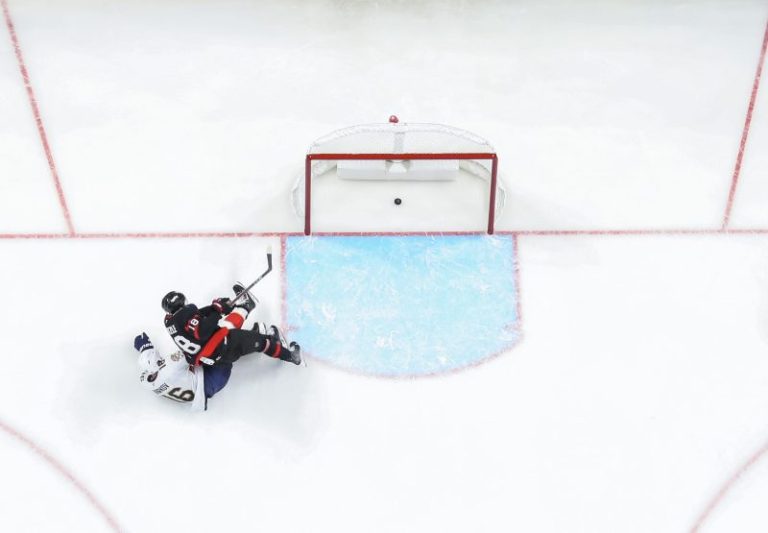 Stanley Cup captain, NHL No. 1 overall pick out with injuries