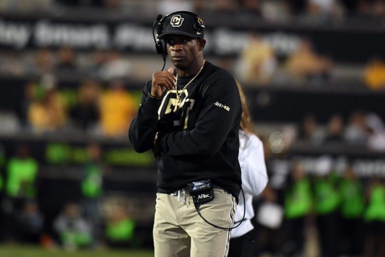 Deion Sanders after loss to Kansas State: ‘That took a lot out of us’