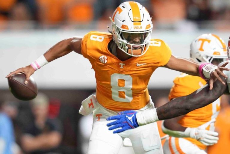 Alabama vs. Tennessee live updates: Score, highlights from big game