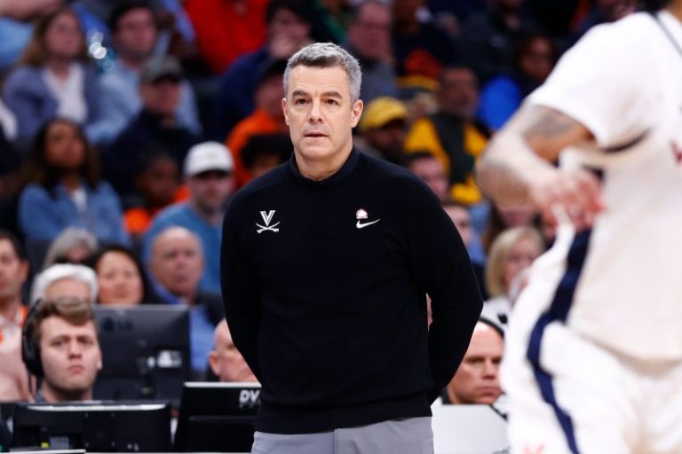 Tony Bennett’s resignation is alarm bell in malfunctioning NCAA