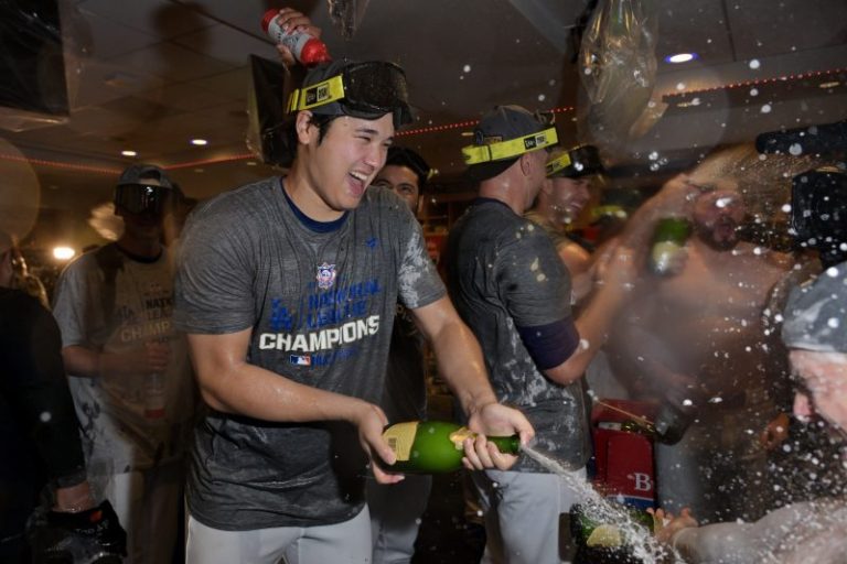 MLB payrolls: Did Dodgers, Yankees buy their way into World Series?