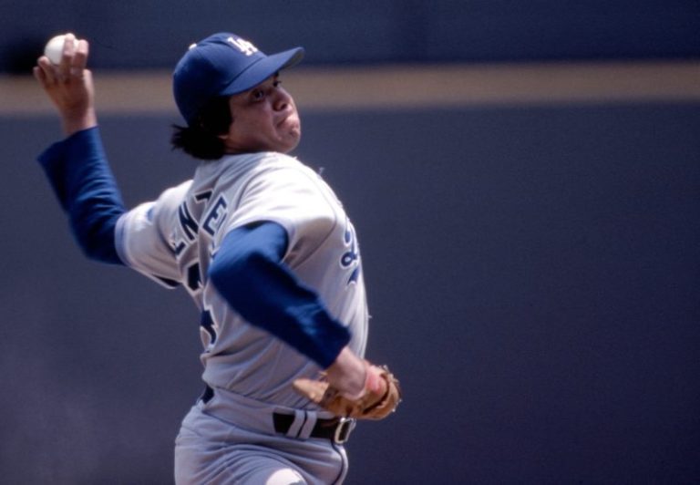 Dodgers legendary pitcher Fernando Valenzuela dies at 63