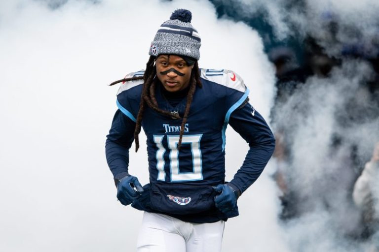 Why Chiefs traded for DeAndre Hopkins, explained