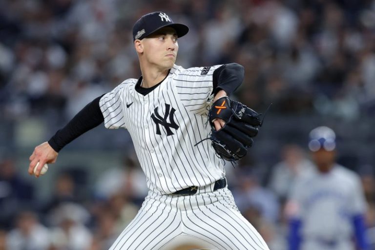 World Series: Five Yankees, Dodgers who are keys to victory