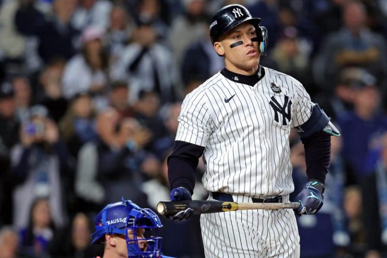 What’s killing the buzz in the Bronx? The Yankees’ bats.