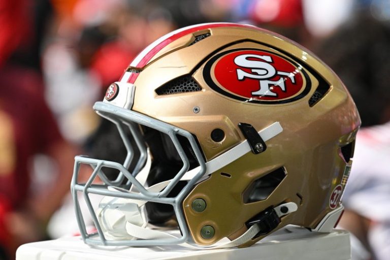 49ers announce passing of Charvarius Ward’s 1-year-old daughter
