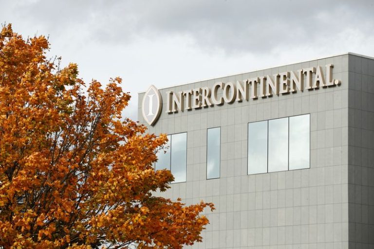 IHG shares fall as Q3 results miss expectations amid regional weakness