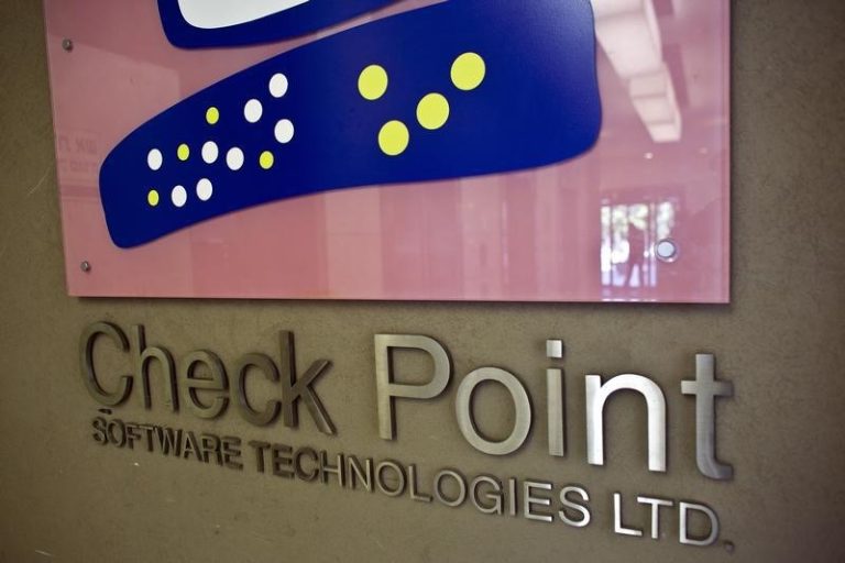 Earnings call: Check Point Software reports solid Q3 with strategic growth