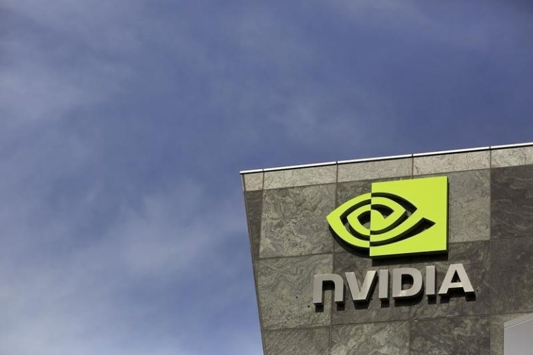 Nvidia, McDonald’s lead morning market cap stock movers on Wednesday
