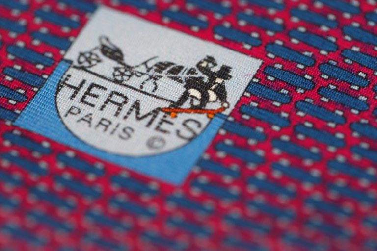 Hermes shares climb as Q3 sales surge over 11% year-over-year