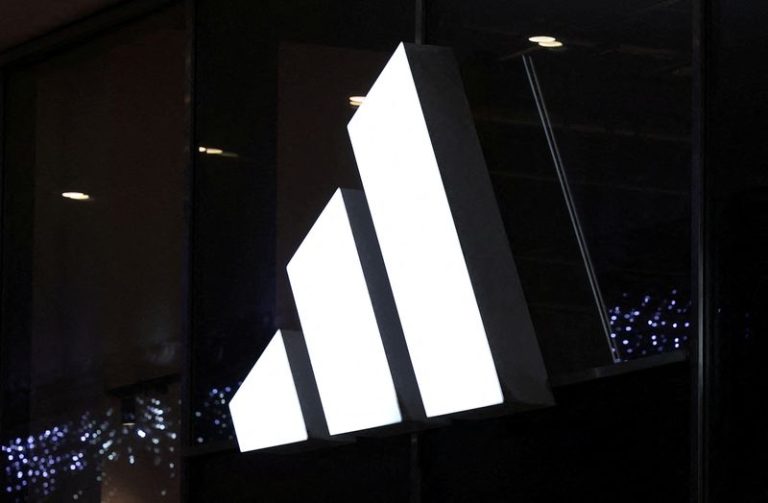 Adidas global sales exec to step down from board at end of October