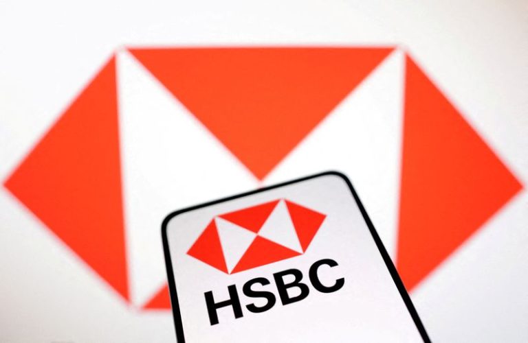 HSBC’s Pam Kaur smashes glass ceiling in major overhaul