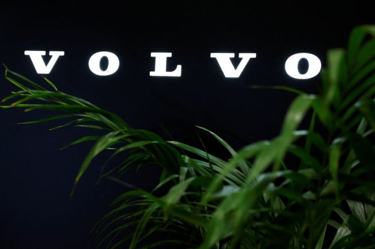 Volvo Cars cuts full-year growth outlook on market slowdown