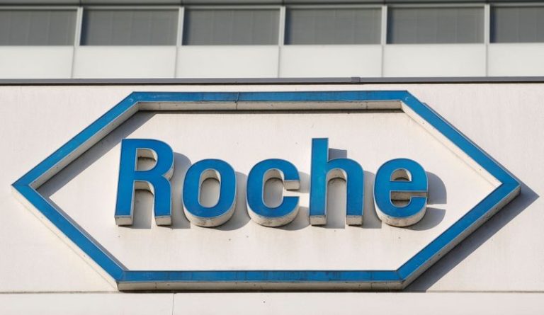 Roche comes out against clearing takeover of drug manufacturer Catalent