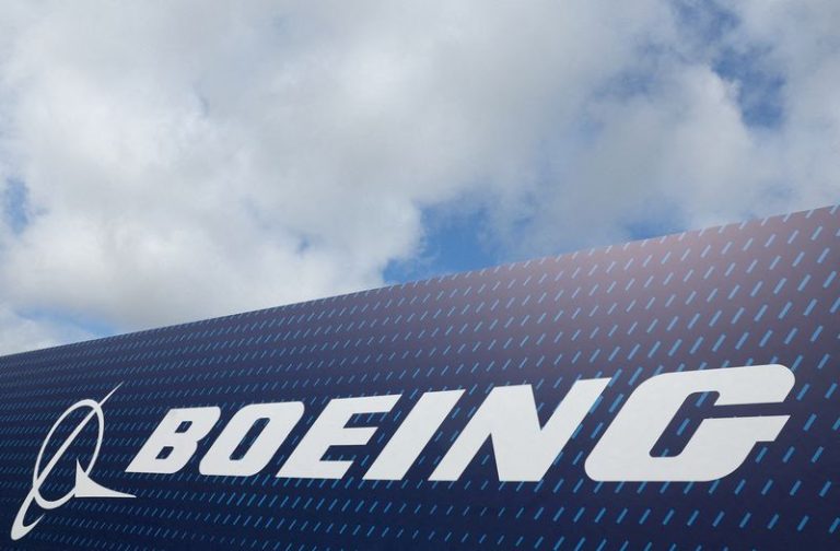 Boeing awaits union vote on wage deal that could end costly strike