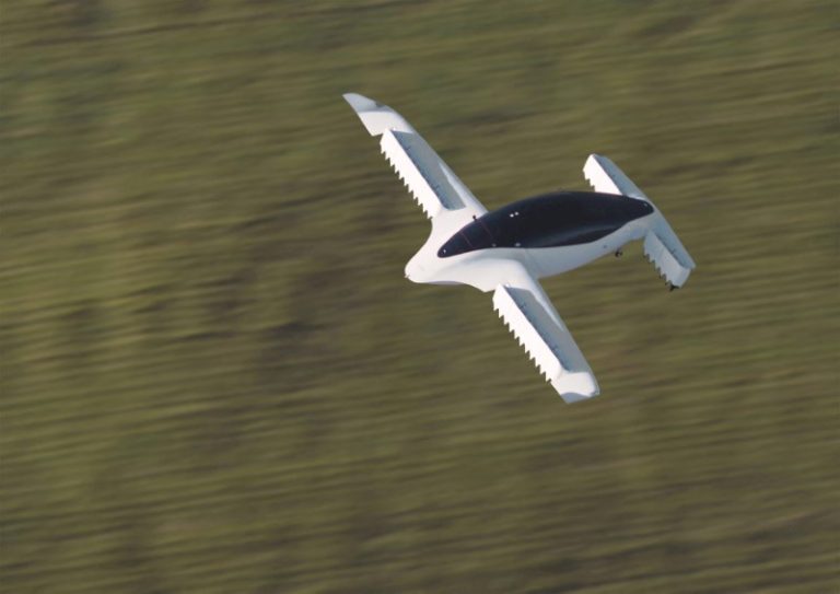 German air-taxi maker Lilium’s units to file for insolvency, shares plunge