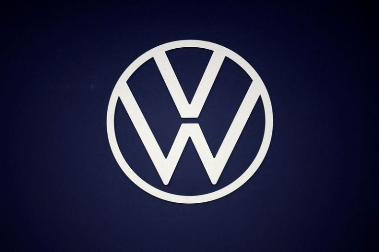 VW’s Scout Motors unit will offer EV SUVs, trucks with gas engine option