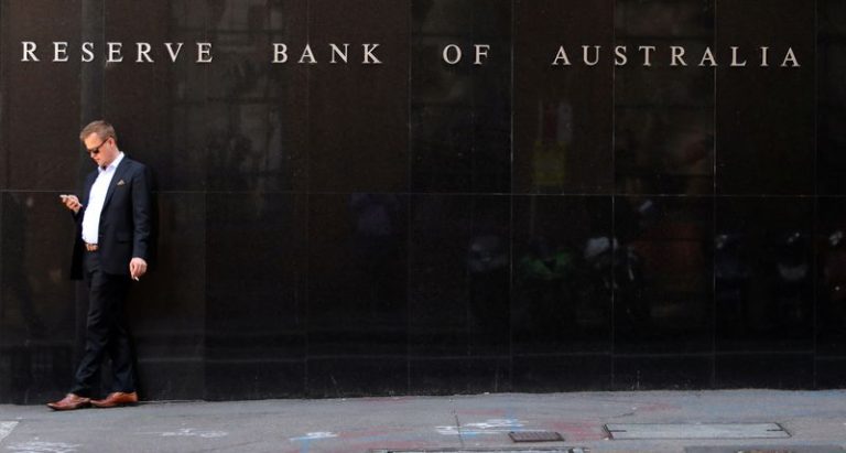 Reserve Bank of Australia reports $2.8 billion accounting loss for 2024