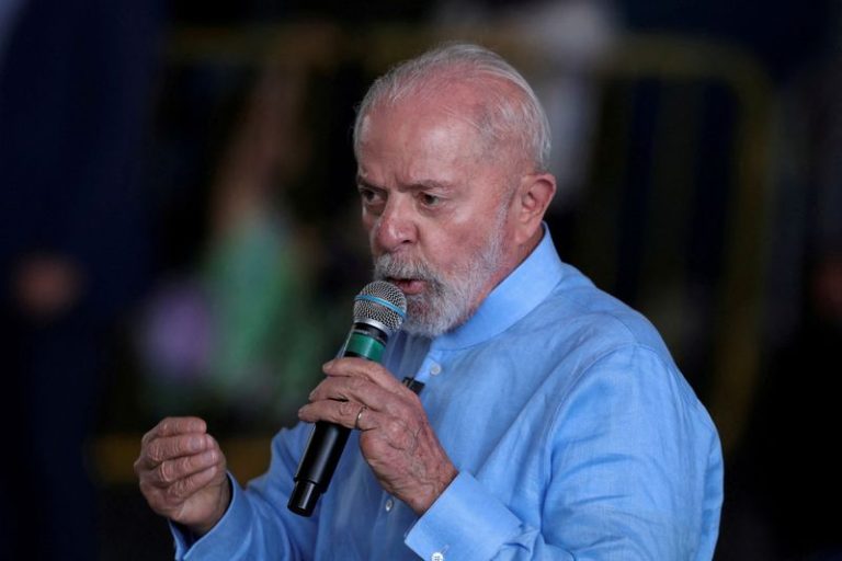 Brazil’s Lula cancels trip to COP16 after head injury