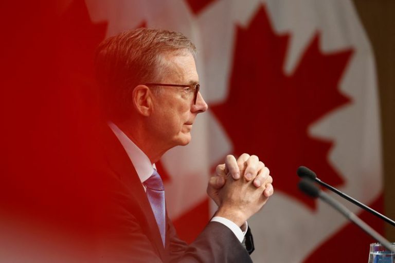 Canada’s new immigration target may impact economic growth, BoC governor says