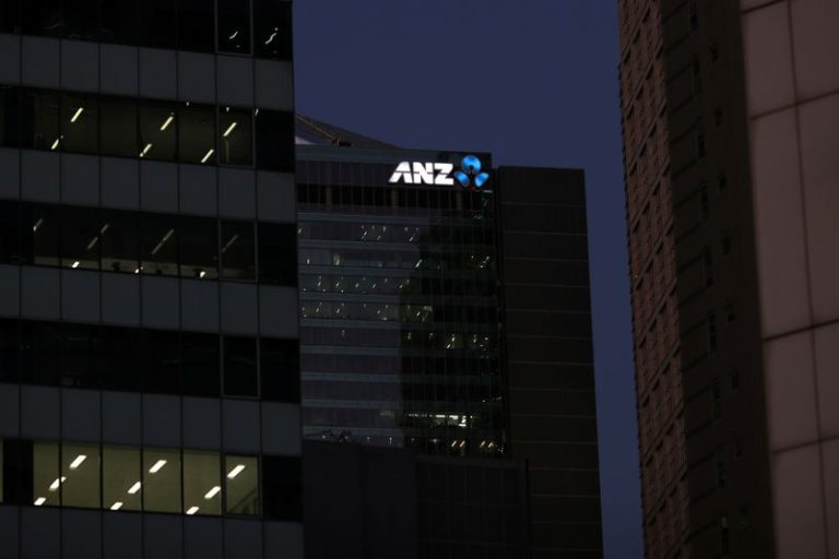ANZ Group flags around $130 million profit hit from Suncorp deal