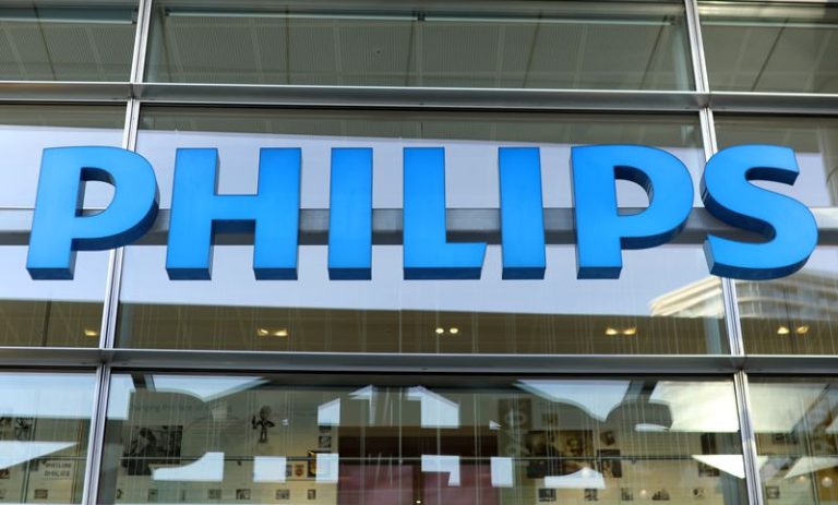 Philips cuts annual sales outlook as China demand deteriorates