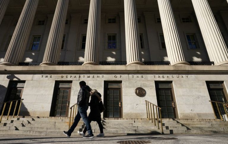 Treasury likely to keep debt plans in place before US elections