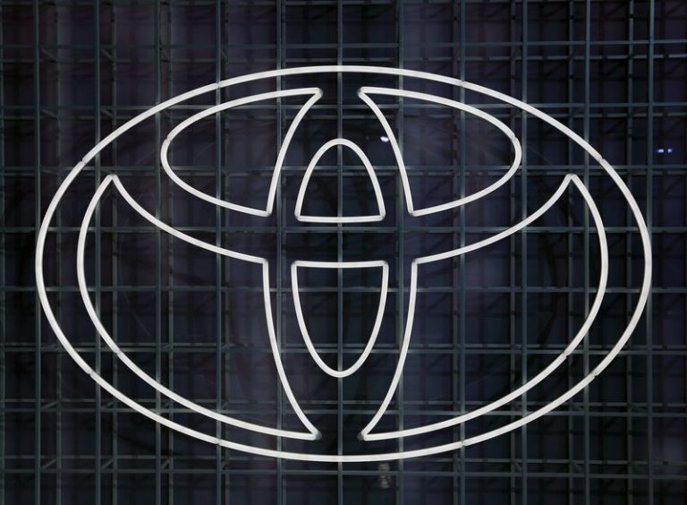 Toyota, NTT to make $3.3 billion R&D investment for AI self-driving, Nikkei reports