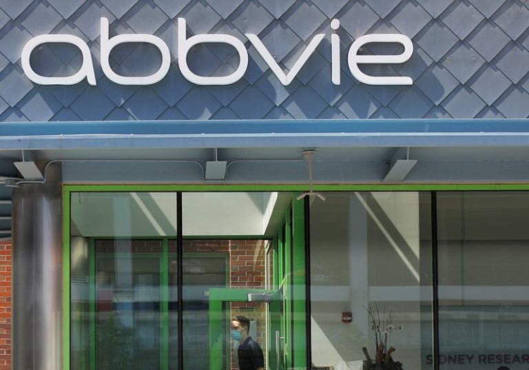AbbVie raises 2024 profit forecast on strong sales of key drugs Skyrizi, Rinvoq