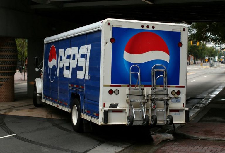 PepsiCo, retailers share purchase data to improve sales forecasting, exec says