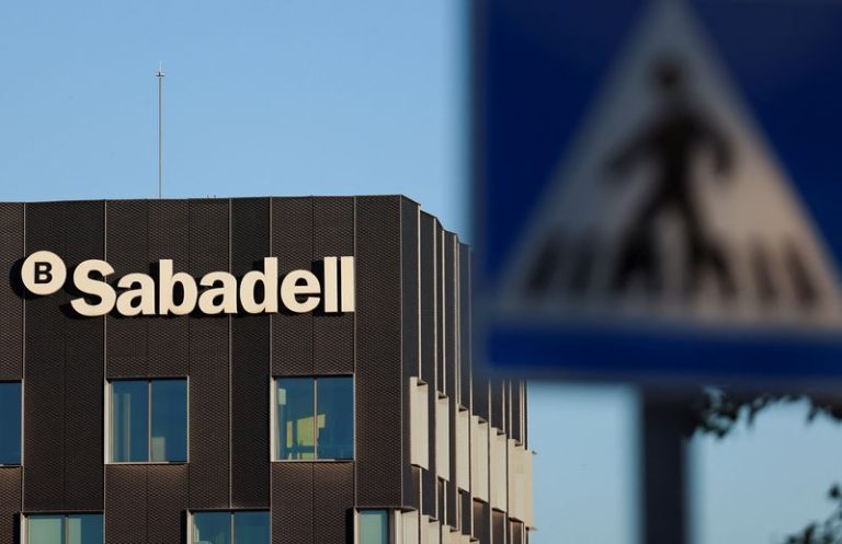 Sabadell’s Q3 net profit rises 8% from same period in 2023