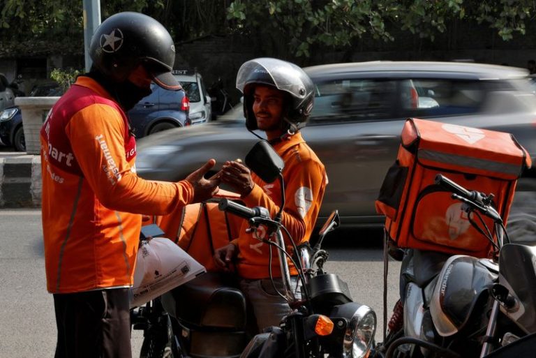 Swiggy IPO gets bids of $15 billion from big investors like Norges, Fidelity, sources say
