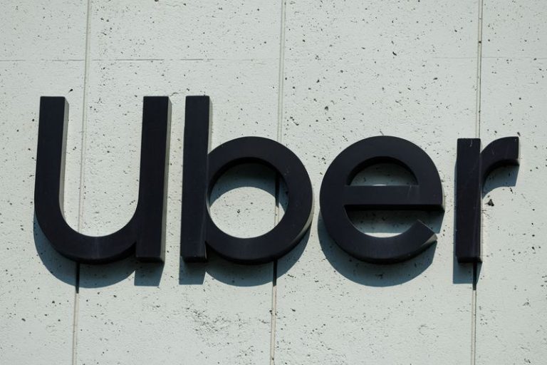 Uber shares slide as slowing bookings growth spooks investors