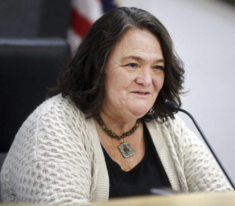 Arizona county official who delayed certifying election results accepts plea deal