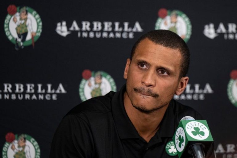 Opinion: Pushing for fighting in the NBA ignores racist history