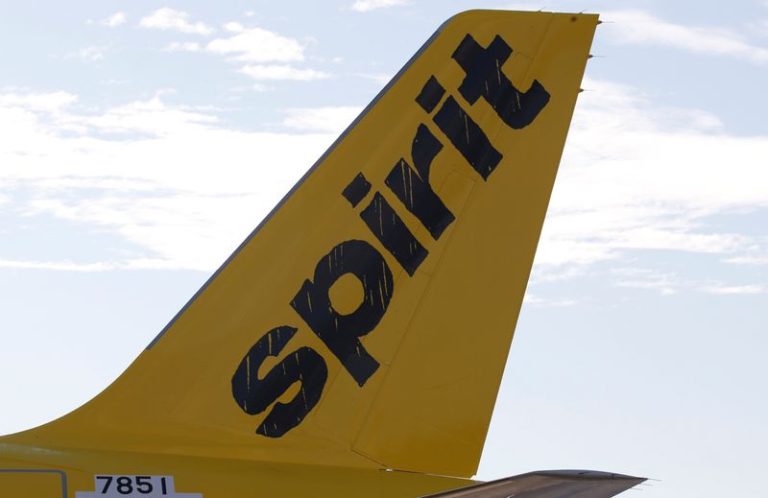 Frontier, Spirit Airlines revive merger talks- WSJ