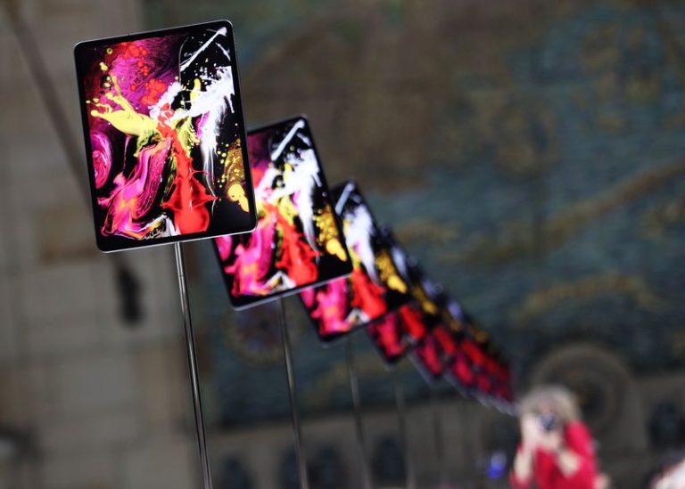 Sales of Apple’s iPhone 16 in China up 20% in first 3 weeks YoY – report