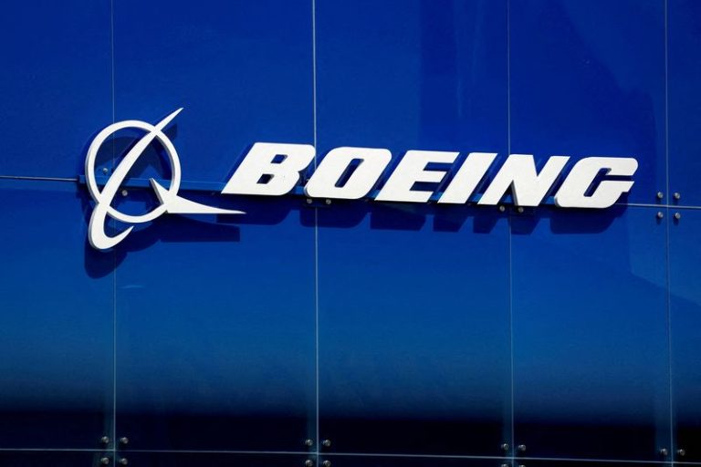 Boeing to launch $15 bln capital raise by as soon as Monday- Bloomberg