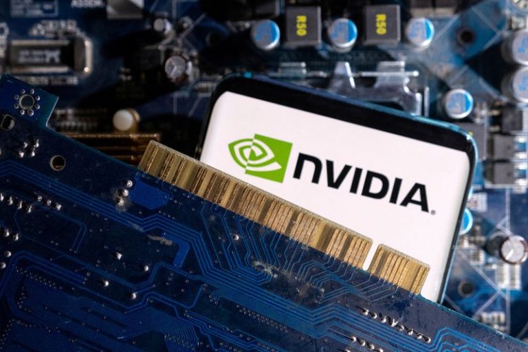 Nvidia, Home Depot among Monday’s afternoon market cap stock movers