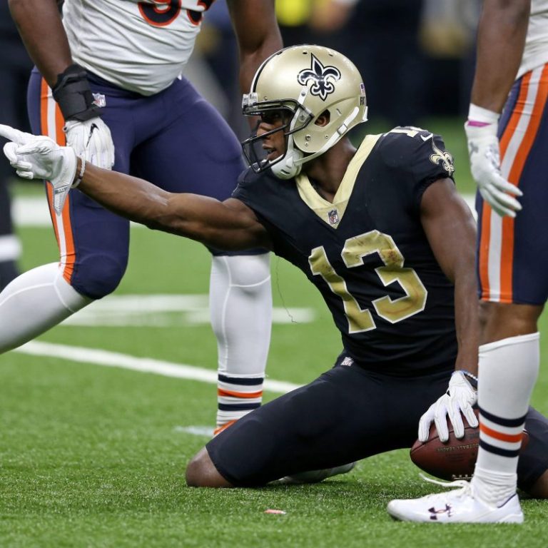 Former Saints WR rips Derek Carr in expletive-laden tirade