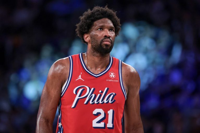 Opinion: 76ers have themselves to blame for Embiid dustup