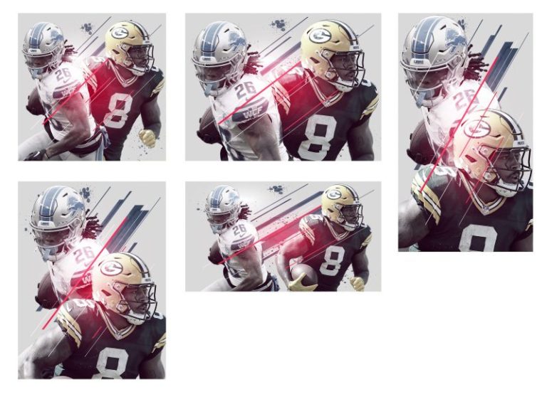 NFL Week 9 picks: Do Lions or Packers wind up atop NFC North?