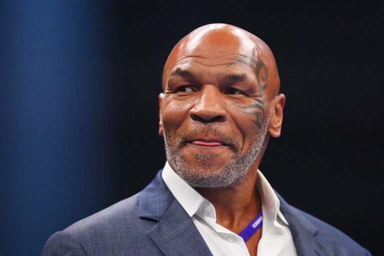 Mike Tyson lawyer expected to file objection in rape civil lawsuit