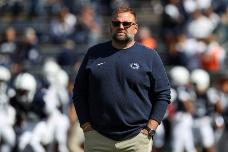 How an offense like a DQ Blizzard hopes to lead Penn State past Ohio State