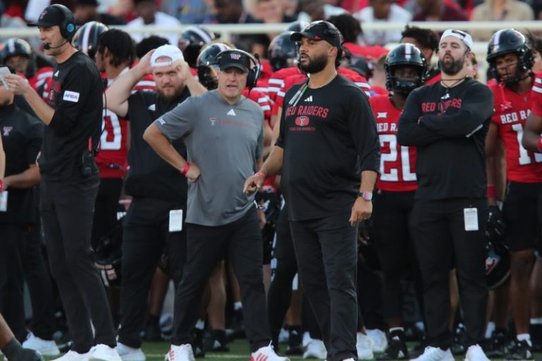 College football helmet technology fiasco the latest whiff following the NFL