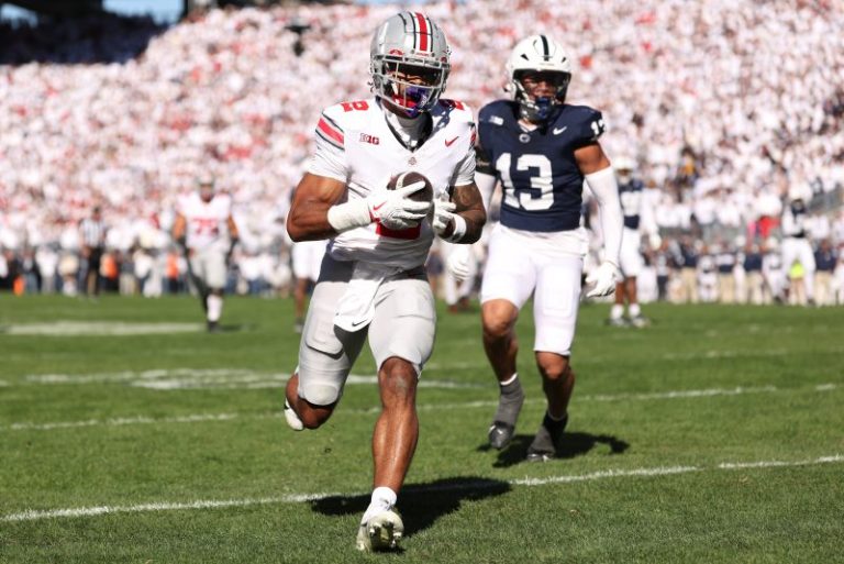 Where things stand with conference championship game tiebreakers